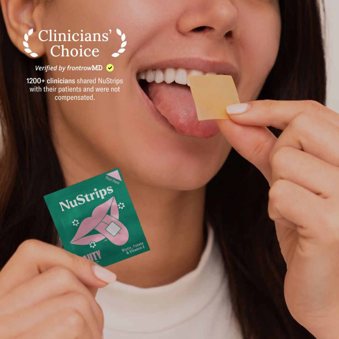 BEAUTY IN A STRIP™