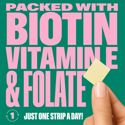 BEAUTY IN A STRIP™