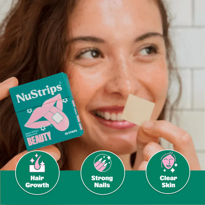 BEAUTY IN A STRIP™