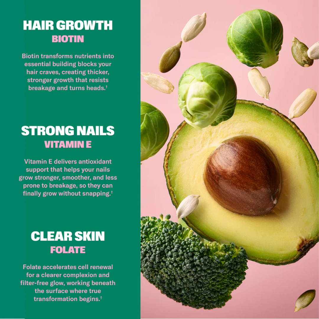 BEAUTY IN A STRIP™